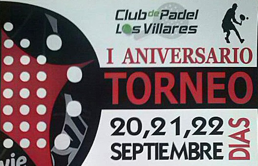 Torneo I Aniversario