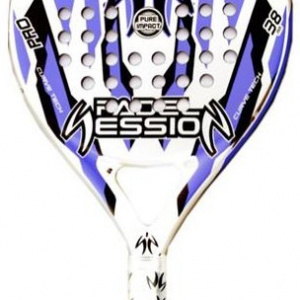 PADEL SESSION PREDATOR LADY