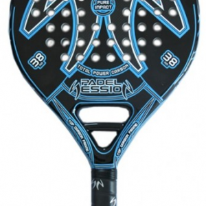 PADEL SESSION MATRIX VERDE 2013
