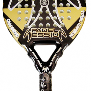 PADEL SESSION SP CARBON GOLD