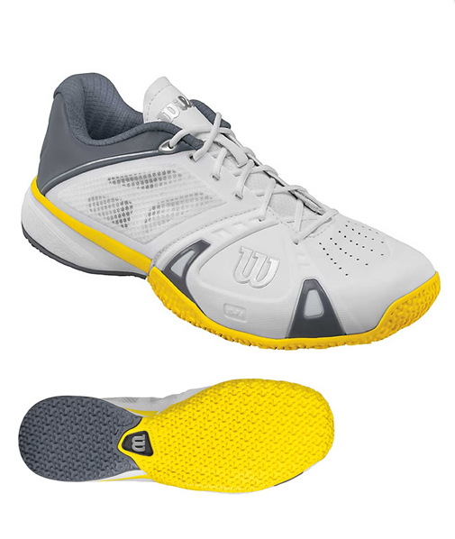 Wilson Rush Pro Omni