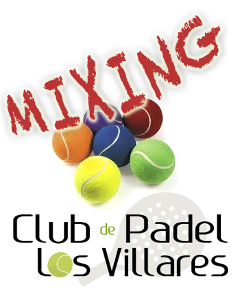 Mixing Precampaña Aceituna