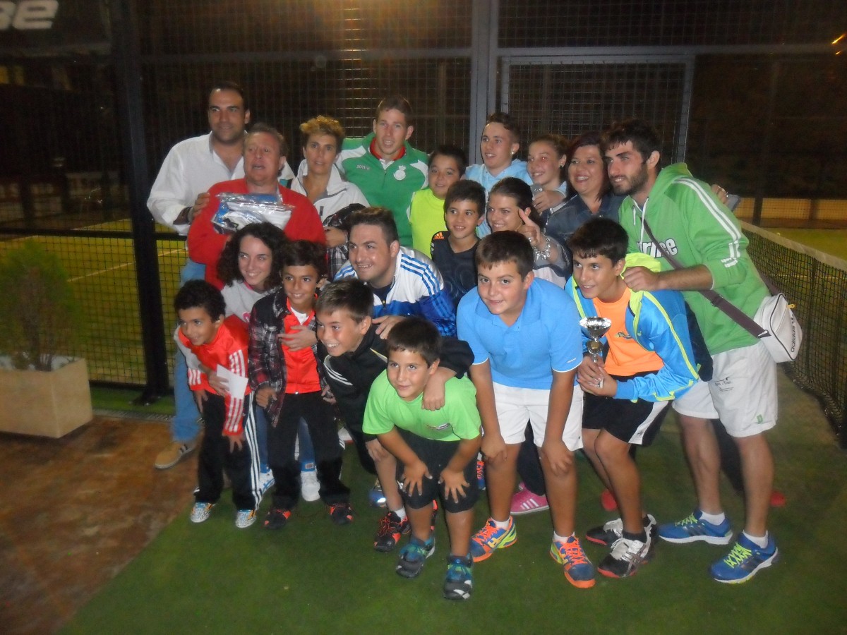 Album de fotos Torneo II Aniversario